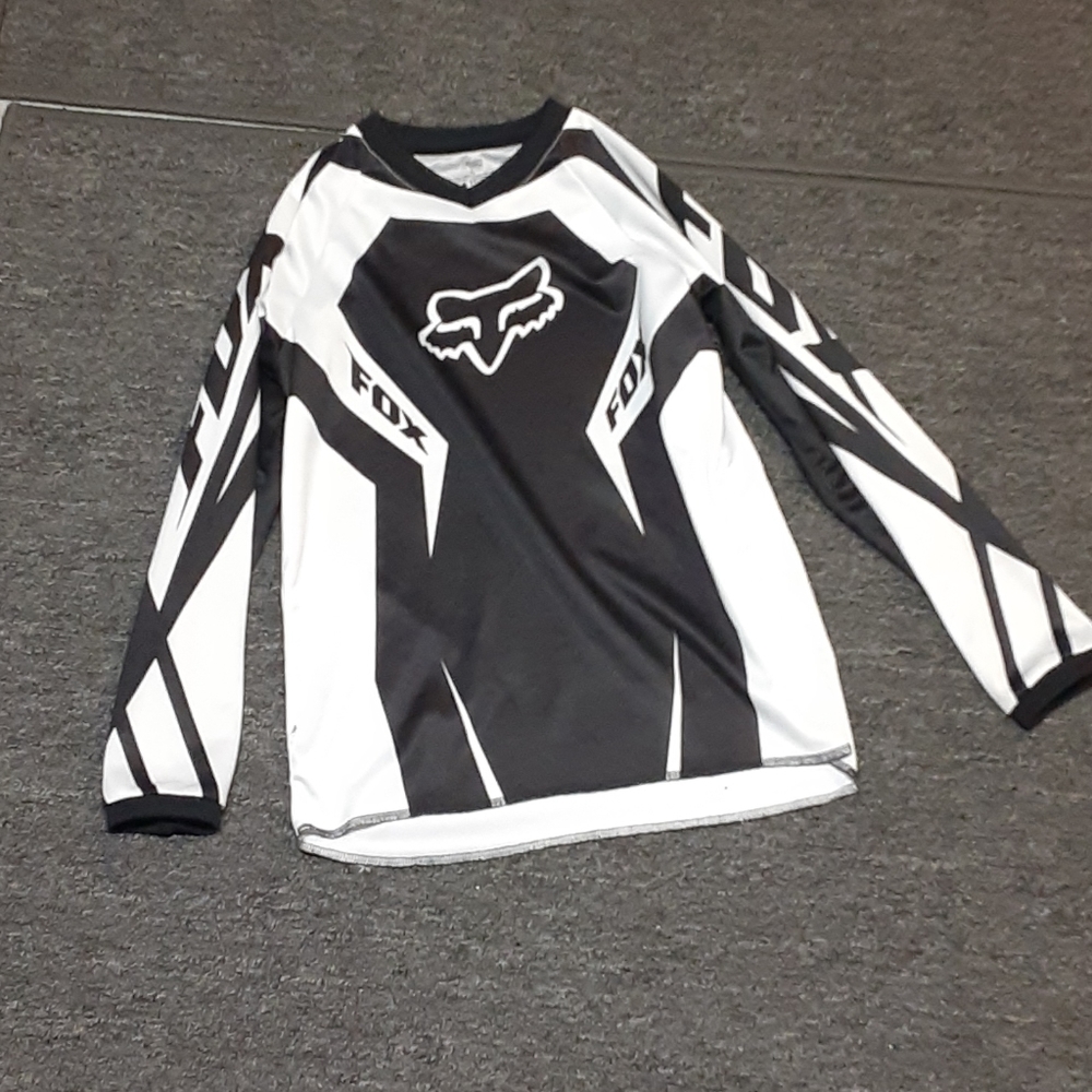 Fox Long Sleeve